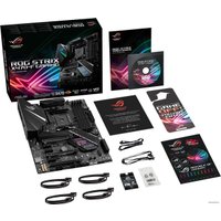 Материнская плата ASUS ROG Strix X470-F Gaming