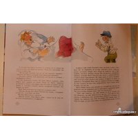 Книга издательства Махаон. Приключения Эмиля из Леннеберги (Линдгрен А.)