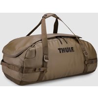 Дорожная сумка Thule Chasm 70L TDSD303DK (deep khaki)