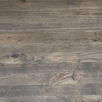 Стол с регулировкой высоты ErgoSmart Wooden Electric Desk Slim 1300х750х27 мм (скошенный край, дуб галифакс/серый) в Витебске