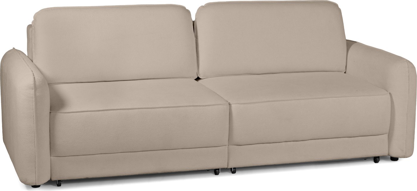 Диван Mio Tesoro 425 (бежевый 1632)