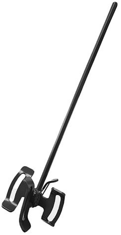 

Насадка для размешивания раствора Decor 999-120