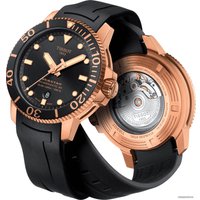 Наручные часы Tissot Seastar 1000 Powermatic 80 T120.407.37.051.01