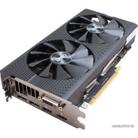 Видеокарта Sapphire Nitro Radeon RX 470 D5 OC 4GB GDDR5 [11256-10-20G]