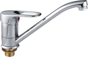 Смеситель FRAP H28 F4928-B