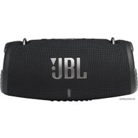 Беспроводная колонка JBL Xtreme 3 (черный)