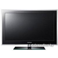 Телевизор Samsung LE37D550