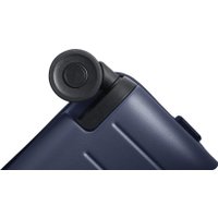 Чемодан-спиннер Xiaomi Expandable Luggage 20" (синий)