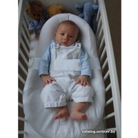 Матрас-кокон Red Castle Cocoonababy