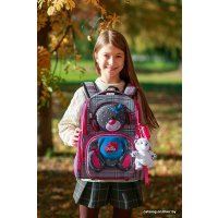 Школьный рюкзак DeLune 11-026