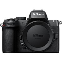 Беззеркальный фотоаппарат Nikon Z50 II Body