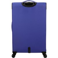 Чемодан-спиннер American Tourister Pulsonic Soft Lilac 81 см