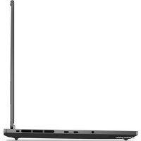 Ноутбук Lenovo ThinkBook 16p G4 IRH 21J80008UE