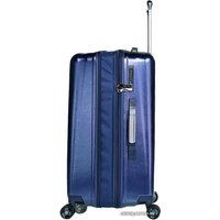 Чемодан-спиннер Verage Kinetic 18089-28 76 см (персидский синий)