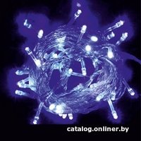 Гирлянда бахрома Ecola N4YB05ELC