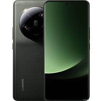 Смартфон Xiaomi 13 Ultra 12GB/256GB китайская версия (оливковый зеленый)