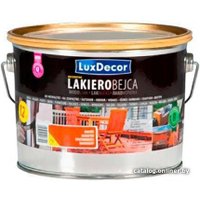 Лак LuxDecor Лак 2.5 л (венге)