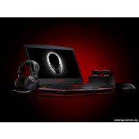 Игровой ноутбук Dell Alienware 17 (A17-6560)