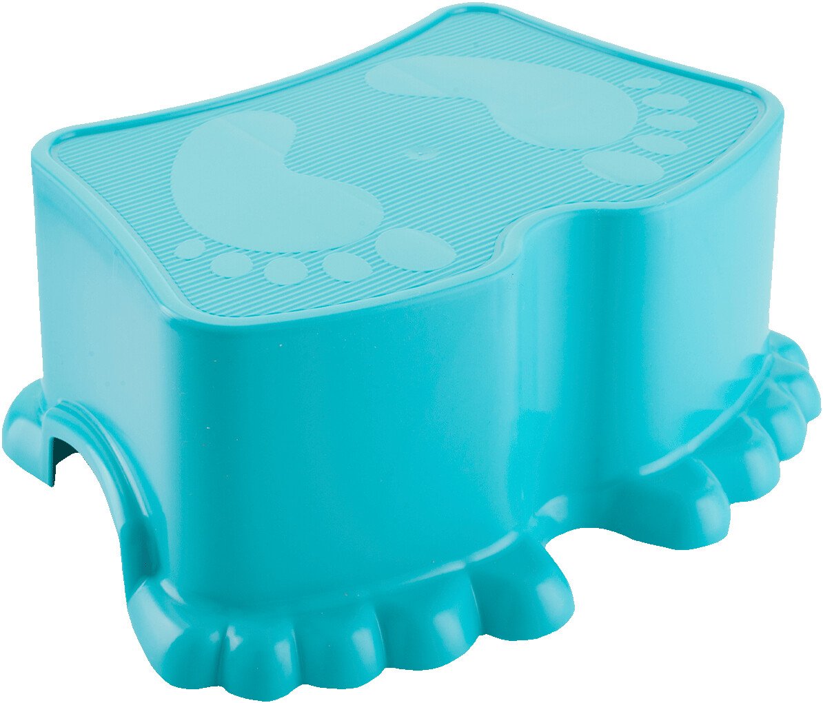 

Подставка для умывания Berossi Ора АС 25237000 (бирюза)