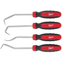 Крючок Milwaukee 4932480568 (4 шт)