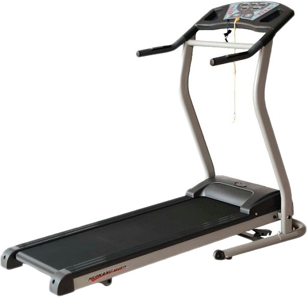 

Электрическая беговая дорожка American Fitness TR-HL1366