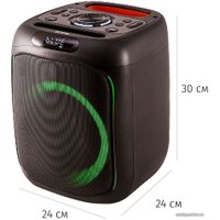 Беспроводная колонка Aiwa CAS-200