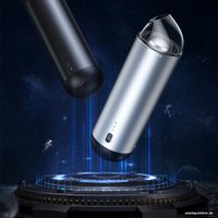 Автомобильный пылесос Baseus CRXCQ01-0S