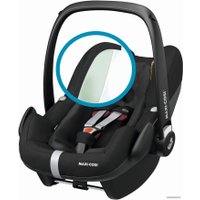 Детское автокресло Maxi-Cosi Pebble Plus 2015 (digital black)