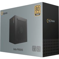Блок питания Ocypus Iota P850S Iota-P850S-GFFBK025X-EU