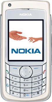 Nokia 6681