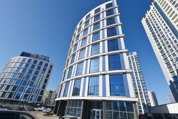 2-комн. квартира — Лученка ул., 4