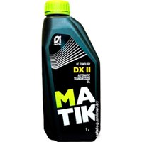 Трансмиссионное масло Nestro Matik DX II 1л