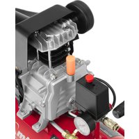 Компрессор MTX DC1500L/24