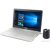 Ноутбук ASUS N551VW-FY154T