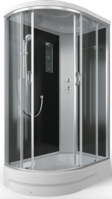 

Душевая кабина Erlit ER351226R-C2-RUS (120х80)