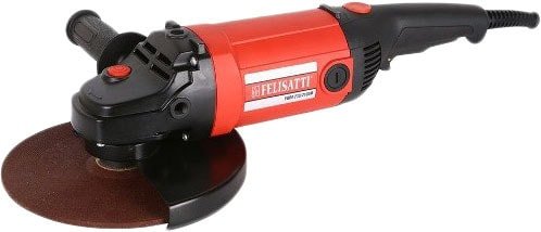 

Угловая шлифмашина Felisatti УШМ-230/2100M 60.5.1.00