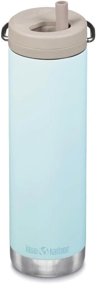 

Термокружка Klean Kanteen TKWide Twist Cap Blue Tint 1008330 592 мл