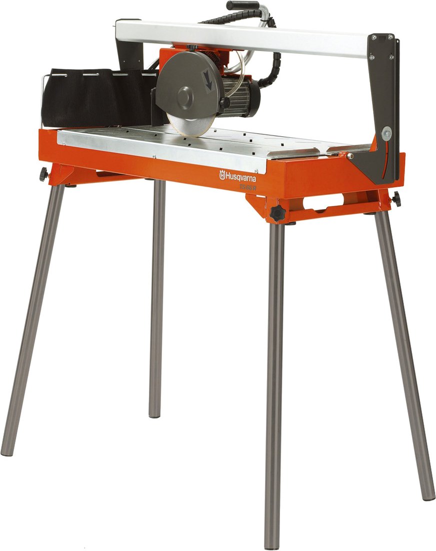 

Электрический плиткорез Husqvarna TS 66 R (965153701)
