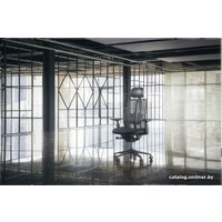 Офисное кресло Duorest D3-HS 3KBK1 3WBK1 (черный)