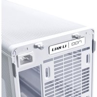 Корпус Lian Li A3-mATX TG G99.A3W.10R