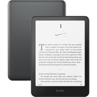 Электронная книга Amazon Kindle Paperwhite Signature Edition 2024 32GB (черный)