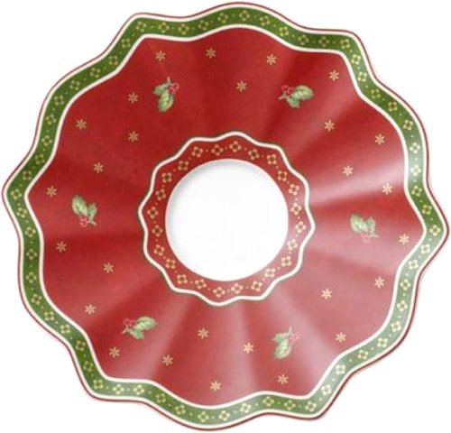 

Блюдце Villeroy & Boch Toys Delight 14-8585-1221