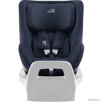 Детское автокресло Britax Romer Dualfix 5Z (night blue)