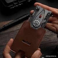 Мультитул NexTool Mini EDC Credit Card Multi-Tool NE20182