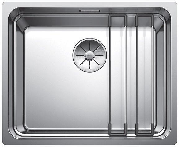 

Кухонная мойка Blanco Etagon 500-U [521841]