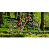 Велосипед Specialized Rockhopper 29 (2014)