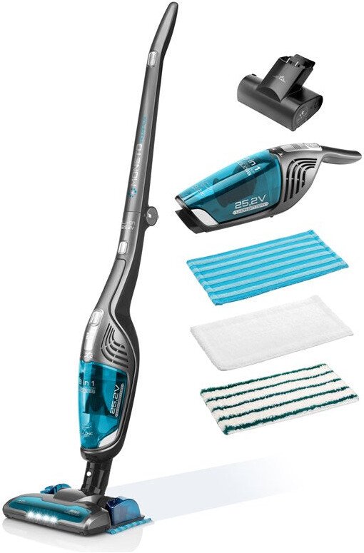 

Пылесос ETA Moneto II Aqua Plus 8453 90000