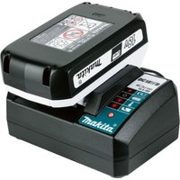 Ударная дрель-шуруповерт Makita HP488D006 (с 2-мя АКБ, кейс)