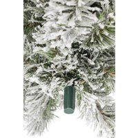 Ель GreenTerra Оливия заснеженная 2.1 м