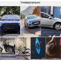 Автомобильный компрессор Frost Guard TBD0603642604